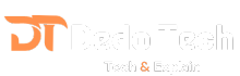 Dedo Tech